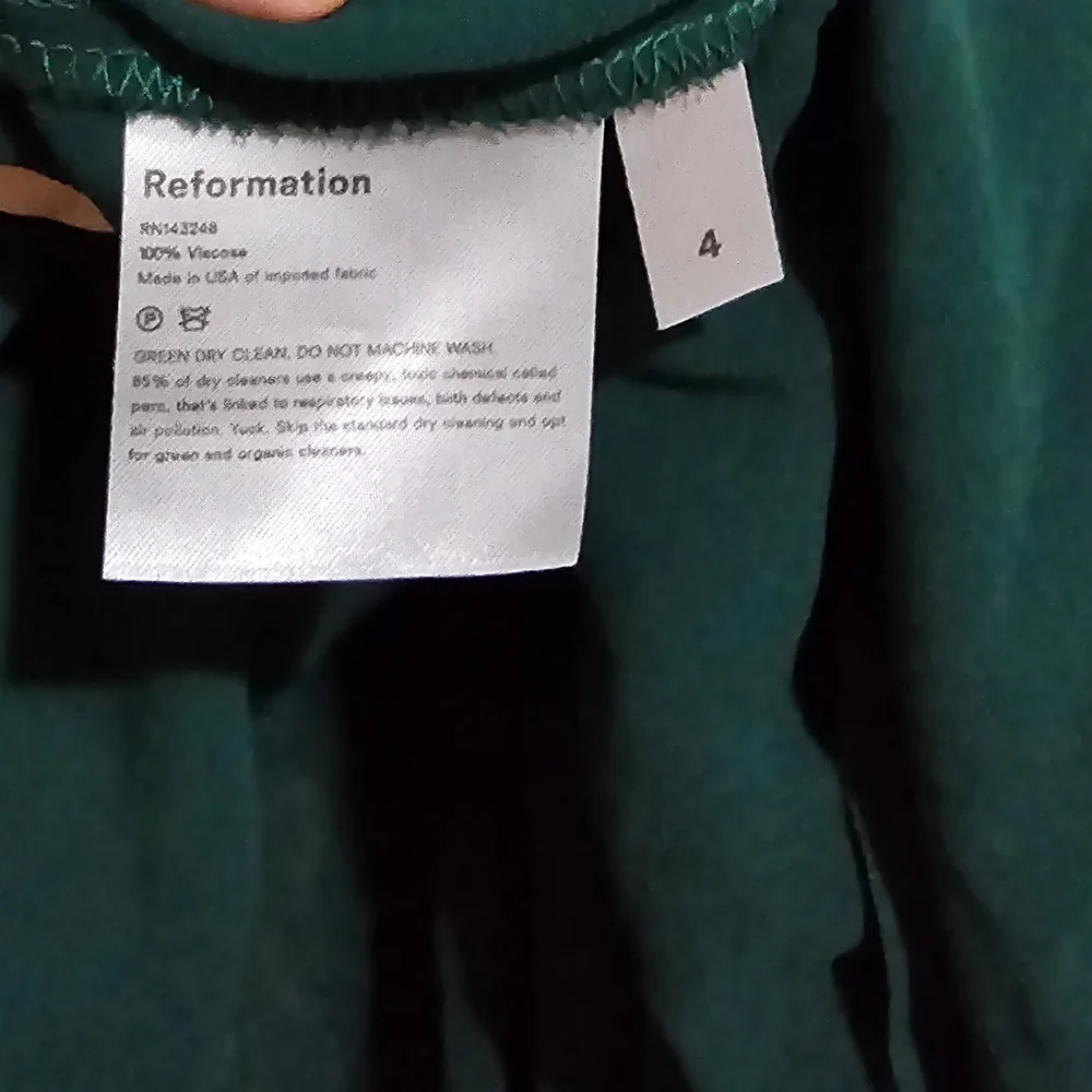 Reformation case you